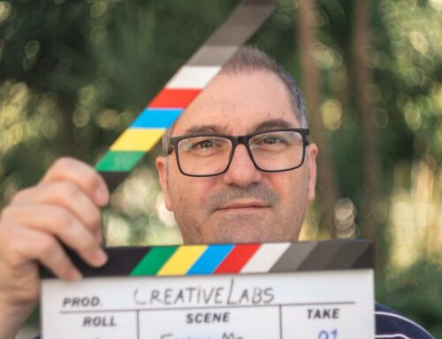 As 7 habilidades e qualidades que cada videógrafo deve ter (guia para iniciantes)