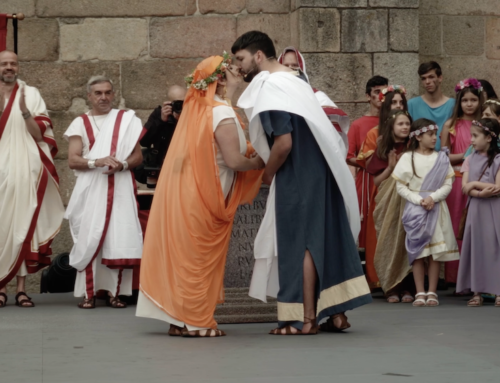 Romanae Nuptiae – Edição 2022