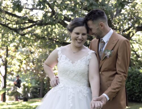 Carina & Miguel – Wedding