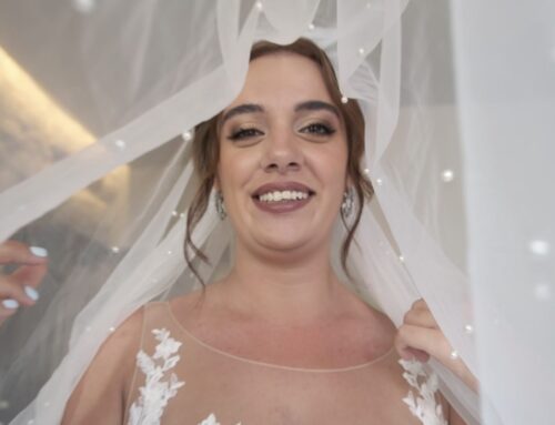 Sara & Ryan – Destination Wedding