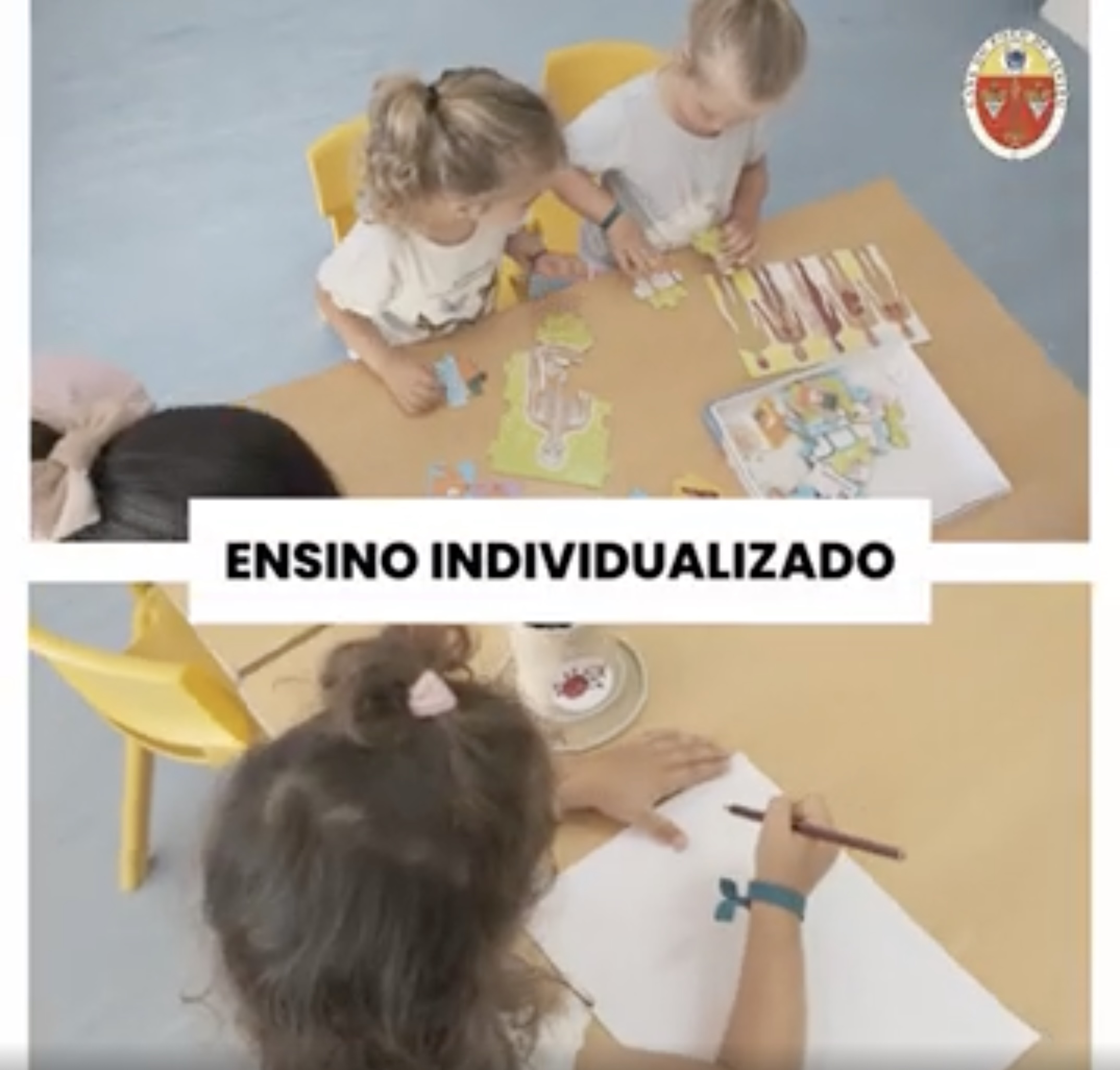 CPA - Montessori