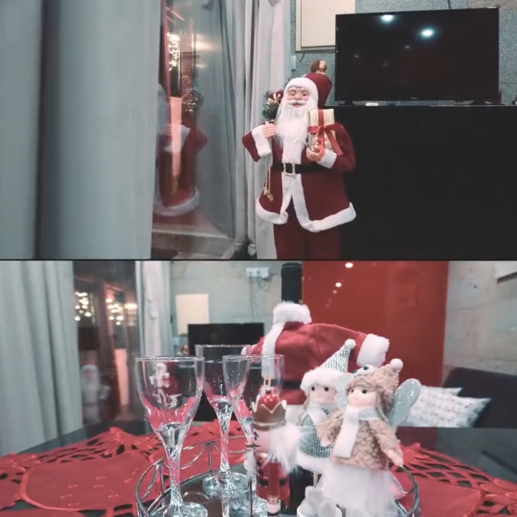 Casas de Sandim - Natal