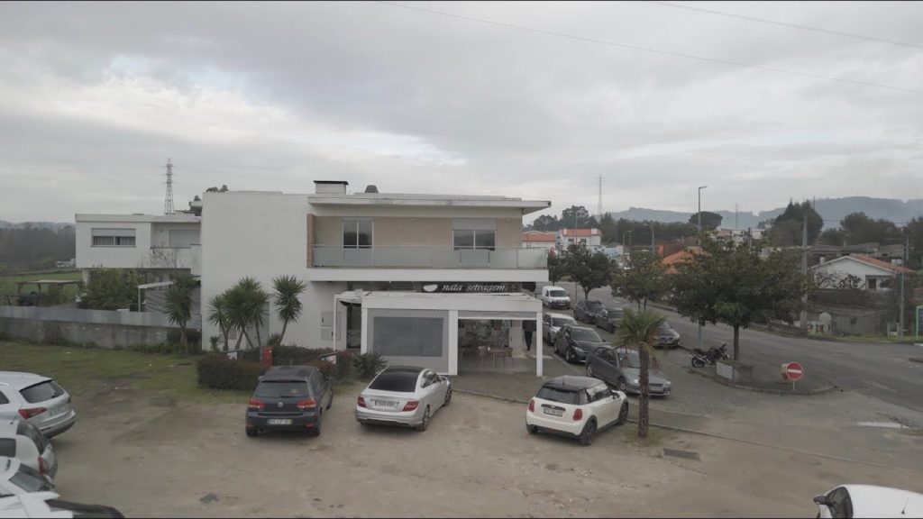 Nata Selvagem